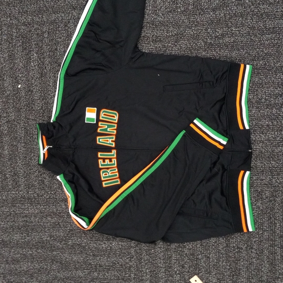 COPY - GHAST Ireland jacket  XXXL BUT fits like XL - Picture 1 of 9